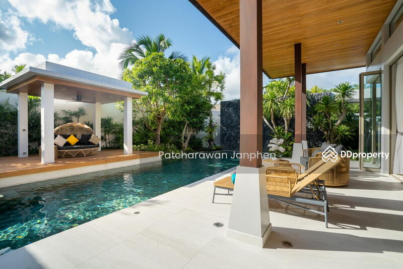 ให้เช่า - Botanica Bangtao Beach : โบทานิก้า บางเทา บีช, ภูเก็ต
