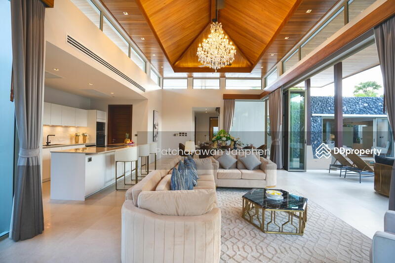 For Rent - Botanica Bangtao Beach, Phuket