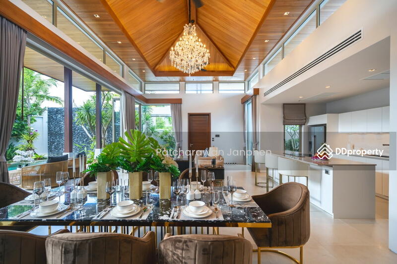 For Rent - Botanica Bangtao Beach, Phuket