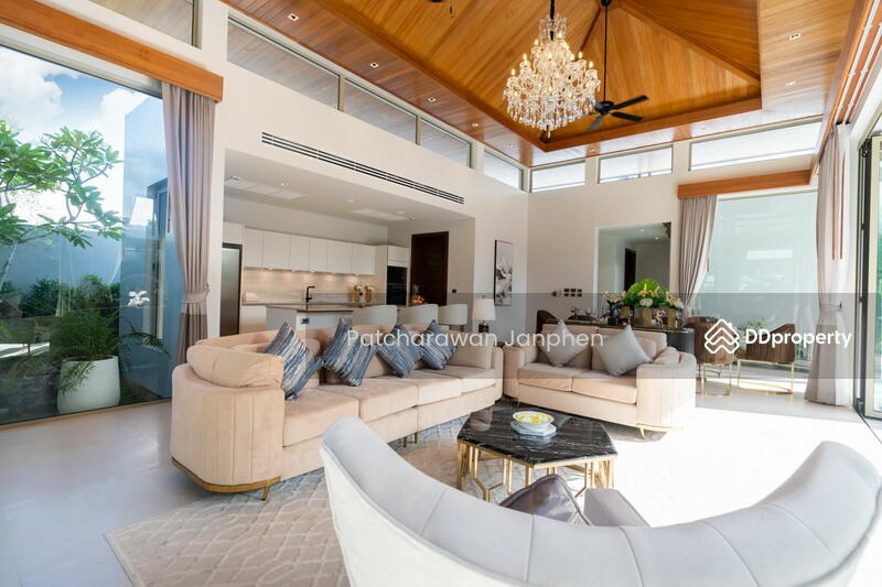 ให้เช่า - Botanica Bangtao Beach : โบทานิก้า บางเทา บีช, ภูเก็ต