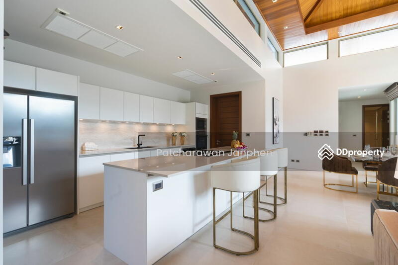 For Rent - Botanica Bangtao Beach, Phuket