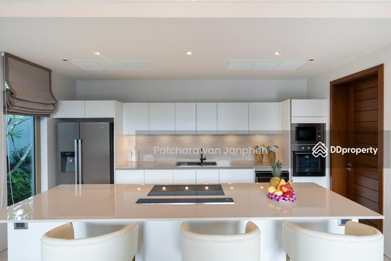 For Rent - Botanica Bangtao Beach, Phuket