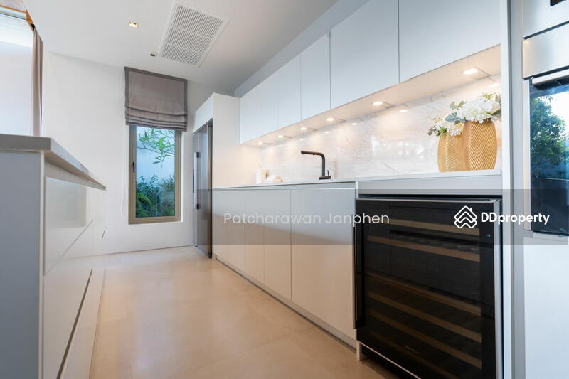 For Rent - Botanica Bangtao Beach, Phuket