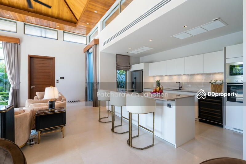 For Rent - Botanica Bangtao Beach, Phuket