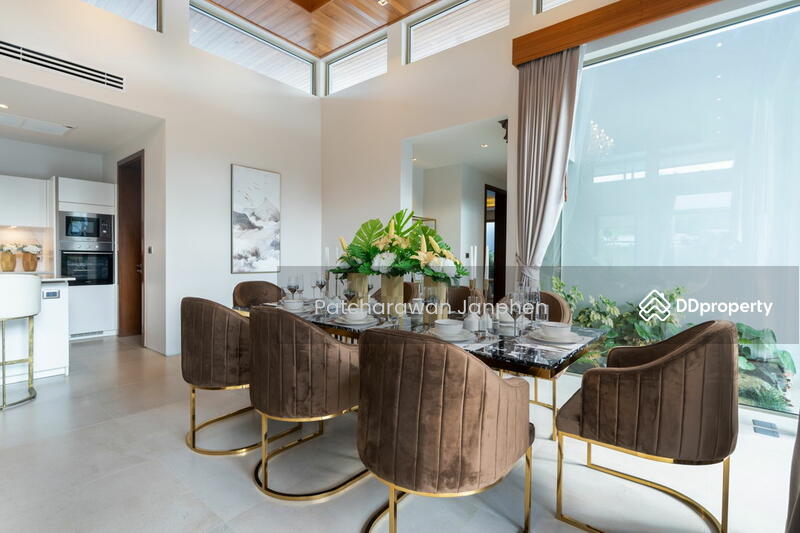 For Rent - Botanica Bangtao Beach, Phuket