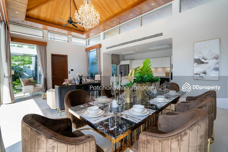 ให้เช่า - Botanica Bangtao Beach : โบทานิก้า บางเทา บีช, ภูเก็ต