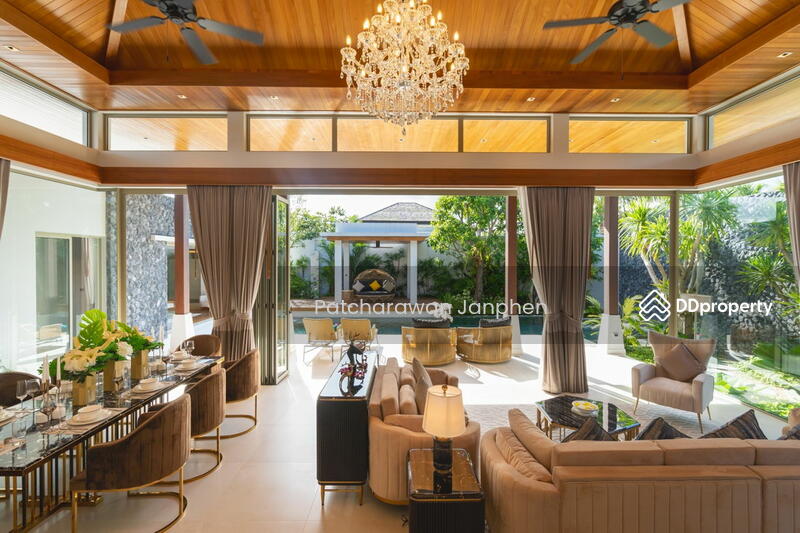 ให้เช่า - Botanica Bangtao Beach : โบทานิก้า บางเทา บีช, ภูเก็ต
