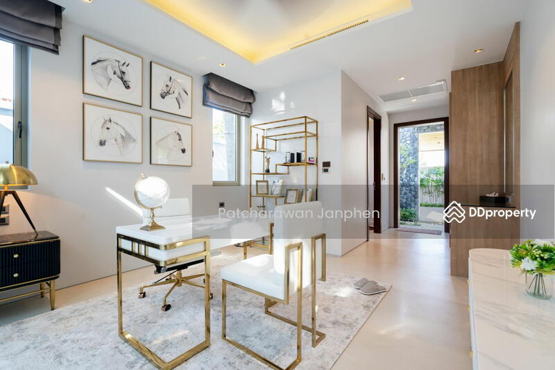 For Rent - Botanica Bangtao Beach, Phuket