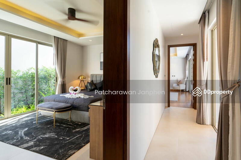 For Rent - Botanica Bangtao Beach, Phuket