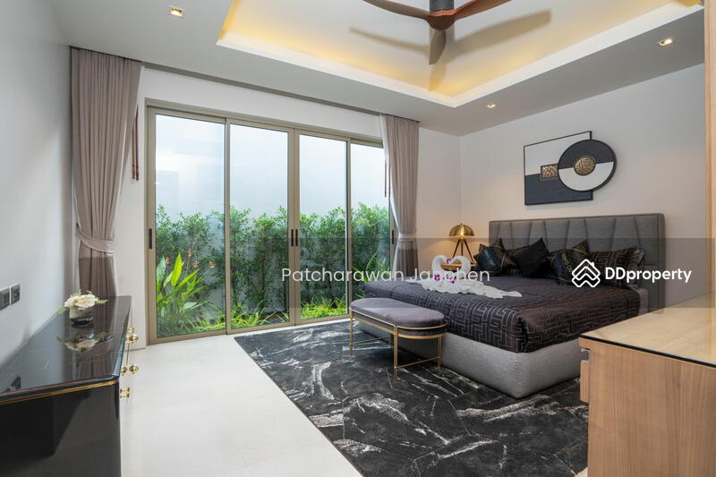 For Rent - Botanica Bangtao Beach, Phuket