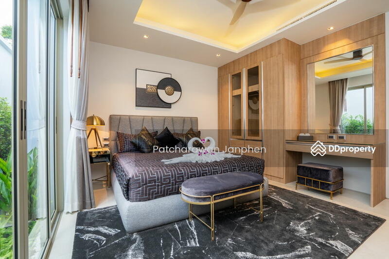 ให้เช่า - Botanica Bangtao Beach : โบทานิก้า บางเทา บีช, ภูเก็ต