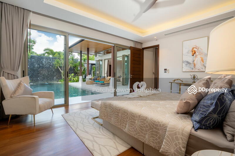 ให้เช่า - Botanica Bangtao Beach : โบทานิก้า บางเทา บีช, ภูเก็ต