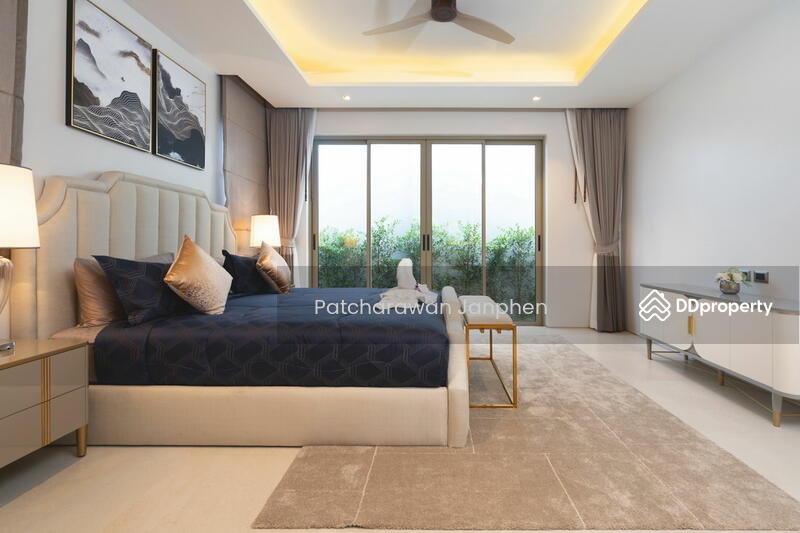 For Rent - Botanica Bangtao Beach, Phuket