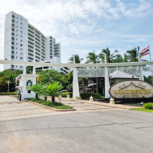 ขาย - Boat House Hua Hin : โบ๊ทเฮ้าส์ หัวหิน, เพชรบุรี