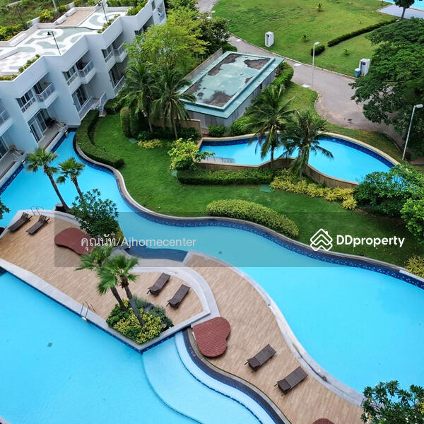 ขาย - Boat House Hua Hin : โบ๊ทเฮ้าส์ หัวหิน, เพชรบุรี