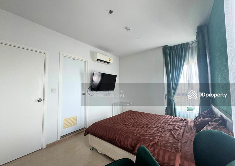 ให้เช่า - The Tree Sukhumvit 71-Ekamai : เดอะทรี สุขุมวิท 71 – เอกมัย, กรุงเทพ