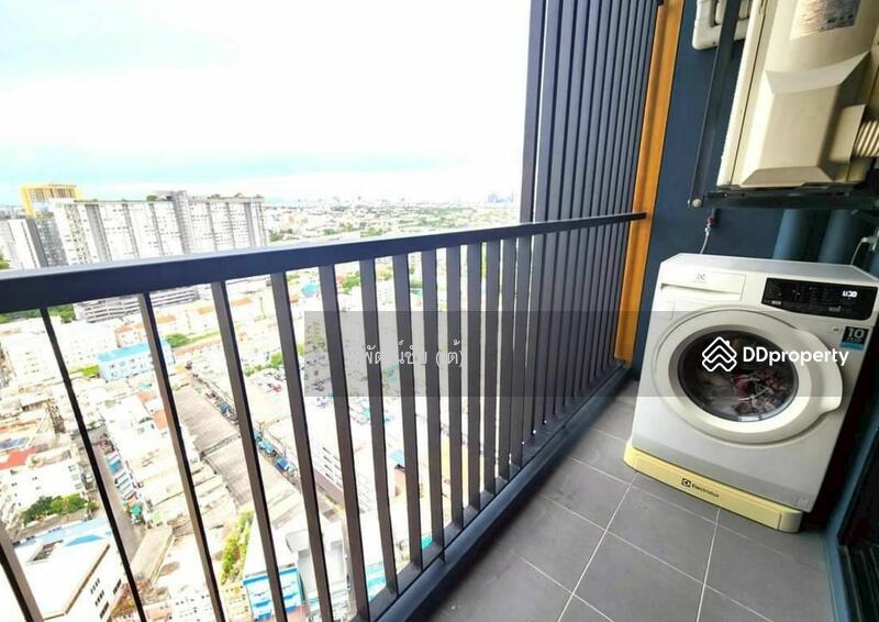 ให้เช่า - The Tree Sukhumvit 71-Ekamai : เดอะทรี สุขุมวิท 71 – เอกมัย, กรุงเทพ