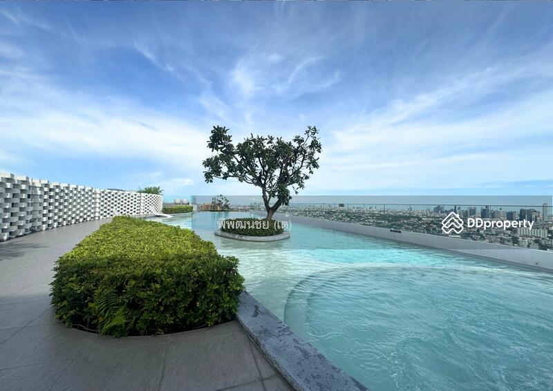 ให้เช่า - The Tree Sukhumvit 71-Ekamai : เดอะทรี สุขุมวิท 71 – เอกมัย, กรุงเทพ