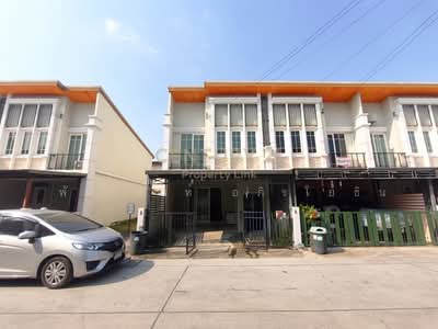 ขาย - Golden Town Wongsawang-Ratchada : โกลเด้น ทาวน์ วงศ์สว่าง-รัชดา, นนทบุรี