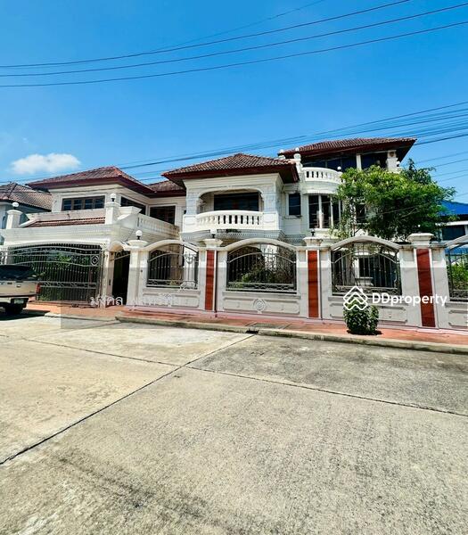 For Sale - Pattara Niwet, Pathum Thani