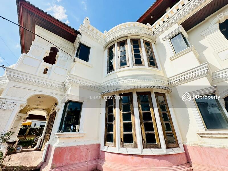 For Sale - Pattara Niwet, Pathum Thani