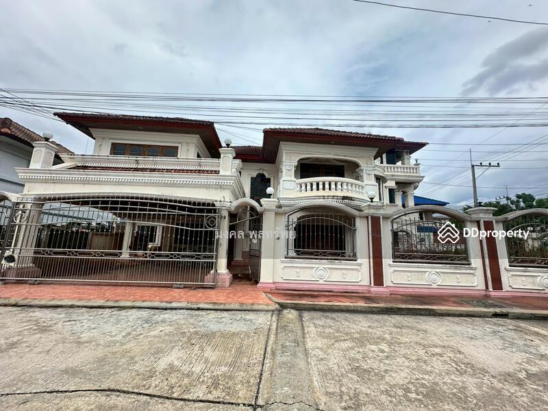 For Sale - Pattara Niwet, Pathum Thani