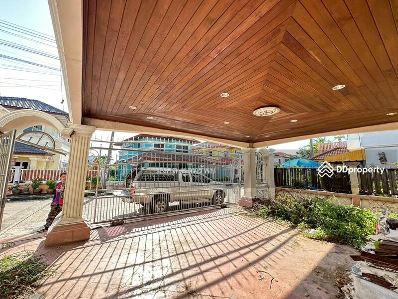 For Sale - Pattara Niwet, Pathum Thani
