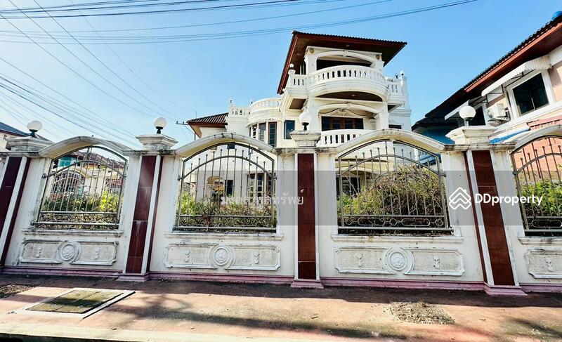 For Sale - Pattara Niwet, Pathum Thani