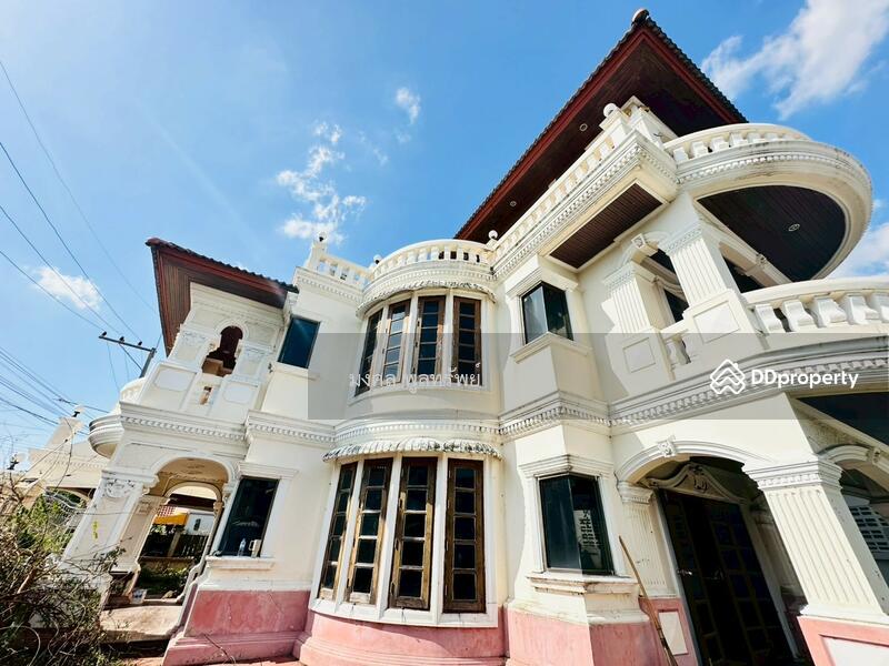 For Sale - Pattara Niwet, Pathum Thani