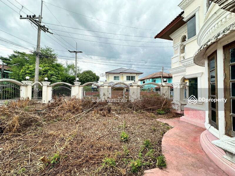 For Sale - Pattara Niwet, Pathum Thani