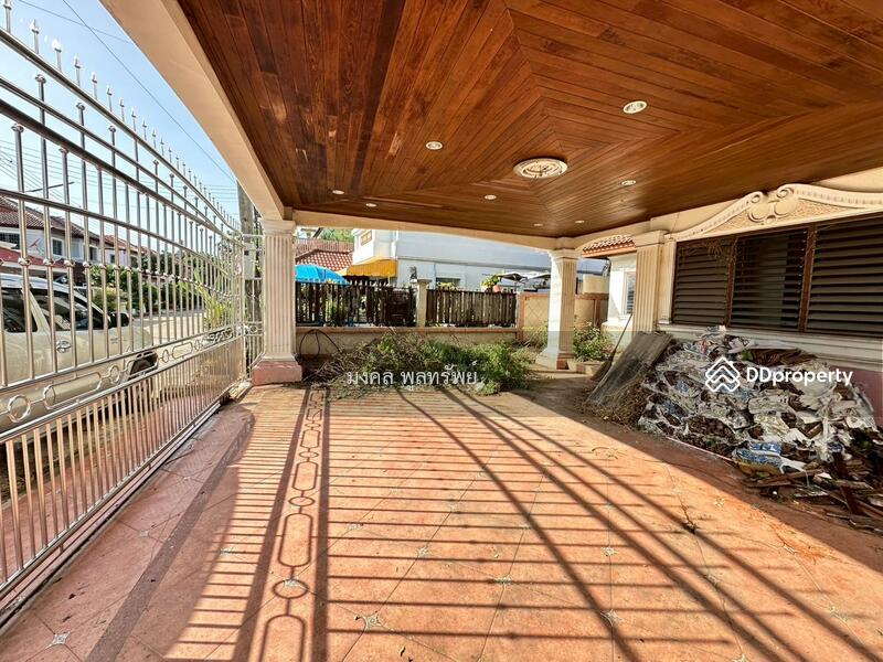 For Sale - Pattara Niwet, Pathum Thani