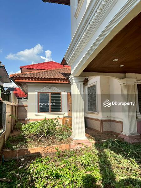 For Sale - Pattara Niwet, Pathum Thani