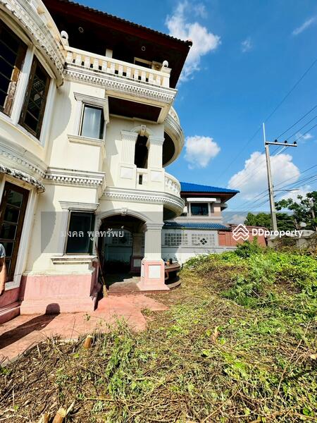 For Sale - Pattara Niwet, Pathum Thani