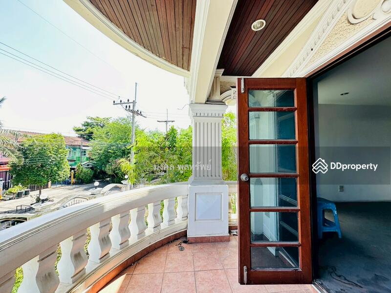 For Sale - Pattara Niwet, Pathum Thani