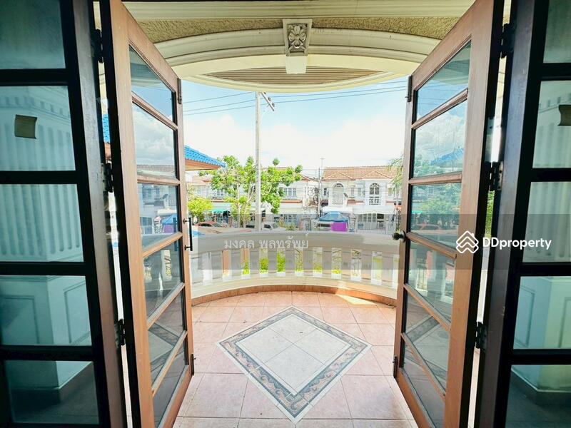 For Sale - Pattara Niwet, Pathum Thani