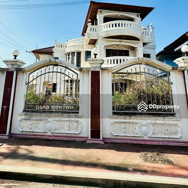 For Sale - Pattara Niwet, Pathum Thani