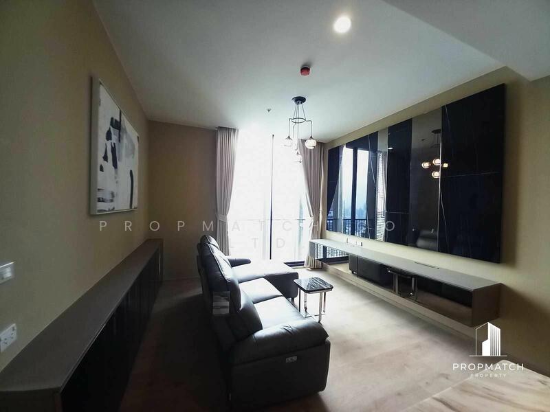 Noble BE19 Sukhumvit : โนเบิล บีไนน์ทีน สุขุมวิท, กรุงเทพ, 89 ซอย สุขุมวิท 19, คลองตันเหนือ, วัฒนา, กรุงเทพ, 68 ตร.ม., คอนโด ให้เช่า, โดย PROPMATCH CO., LTD., 60121163 - DDproperty.com