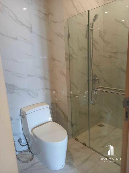 Noble BE19 Sukhumvit, Bangkok, 89 Sukhumvit 19 Alley, Khlong Tan Nua, Watthana, Bangkok, 2 Bedrooms, 68 sqm, Condo For Rent, by PROPMATCH CO., LTD., 60121163 - DDproperty.com