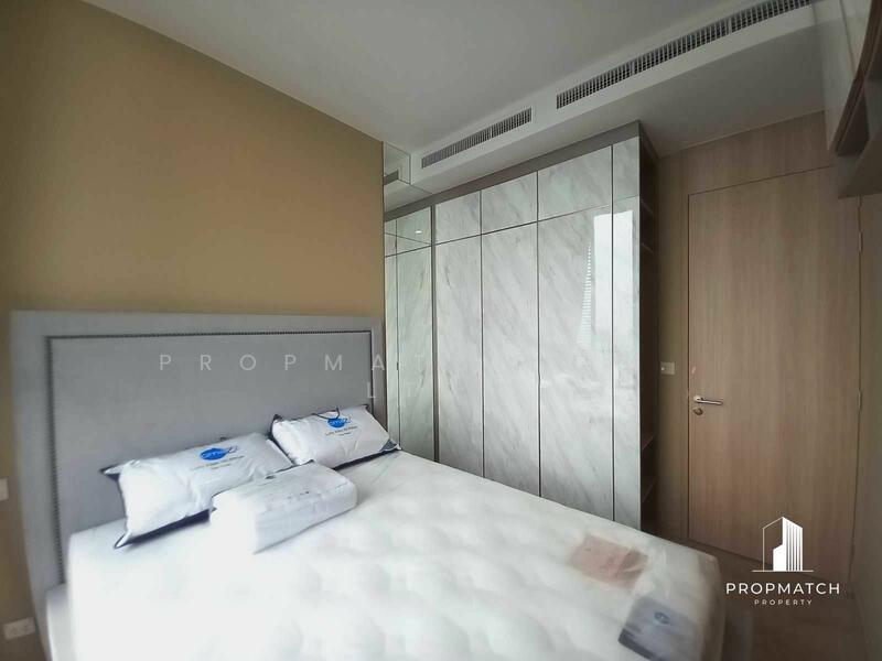 Noble BE19 Sukhumvit, Bangkok, 89 Sukhumvit 19 Alley, Khlong Tan Nua, Watthana, Bangkok, 2 Bedrooms, 68 sqm, Condo For Rent, by PROPMATCH CO., LTD., 60121163 - DDproperty.com