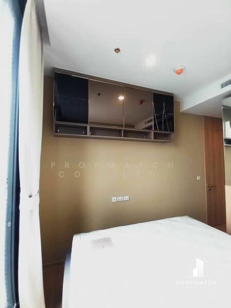 Noble BE19 Sukhumvit : โนเบิล บีไนน์ทีน สุขุมวิท, กรุงเทพ, 89 ซอย สุขุมวิท 19, คลองตันเหนือ, วัฒนา, กรุงเทพ, 68 ตร.ม., คอนโด ให้เช่า, โดย PROPMATCH CO., LTD., 60121163 - DDproperty.com