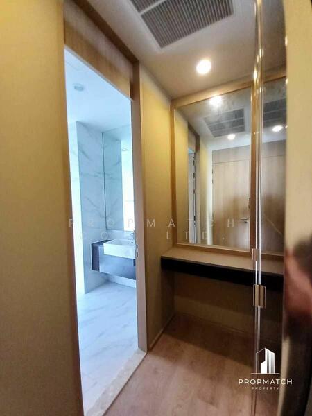 Noble BE19 Sukhumvit : โนเบิล บีไนน์ทีน สุขุมวิท, กรุงเทพ, 89 ซอย สุขุมวิท 19, คลองตันเหนือ, วัฒนา, กรุงเทพ, 68 ตร.ม., คอนโด ให้เช่า, โดย PROPMATCH CO., LTD., 60121163 - DDproperty.com