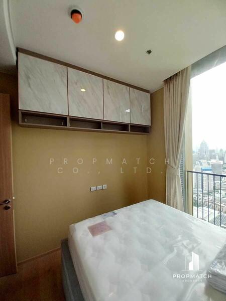 Noble BE19 Sukhumvit : โนเบิล บีไนน์ทีน สุขุมวิท, กรุงเทพ, 89 ซอย สุขุมวิท 19, คลองตันเหนือ, วัฒนา, กรุงเทพ, 68 ตร.ม., คอนโด ให้เช่า, โดย PROPMATCH CO., LTD., 60121163 - DDproperty.com