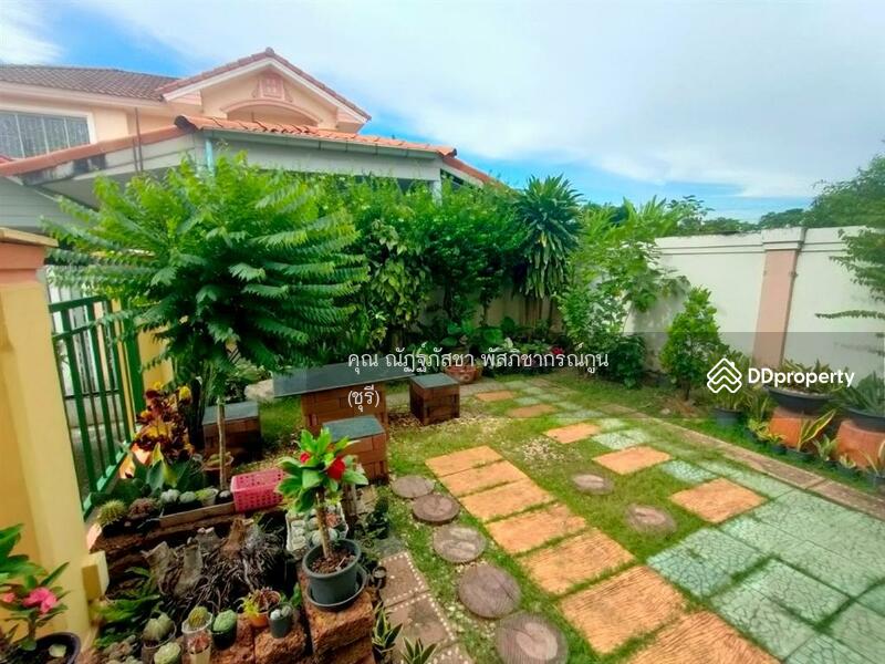 ขาย - Baan Prueksa Village 2 : พฤกษาวิลเลจ 2, ปทุมธานี