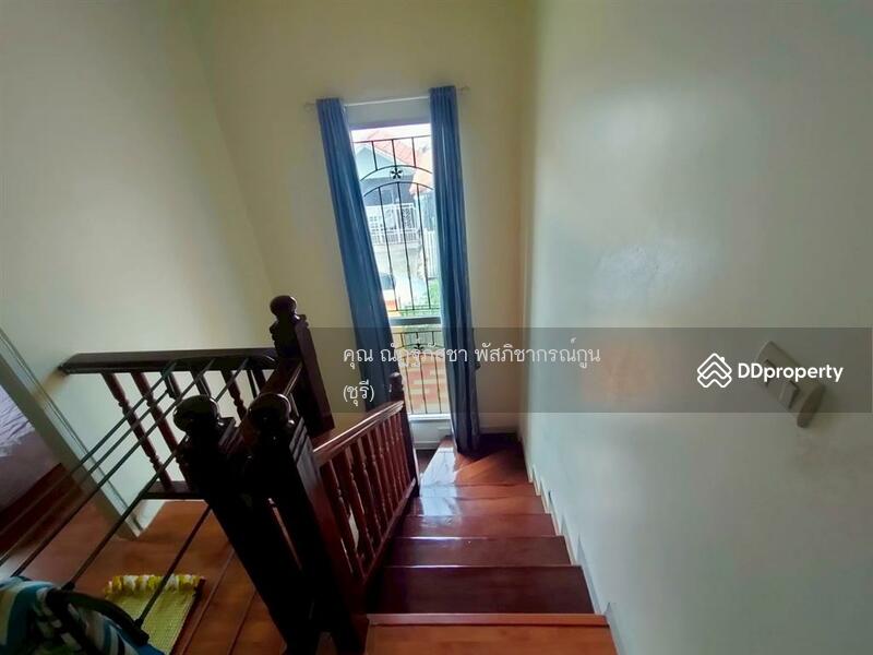 ขาย - Baan Prueksa Village 2 : พฤกษาวิลเลจ 2, ปทุมธานี