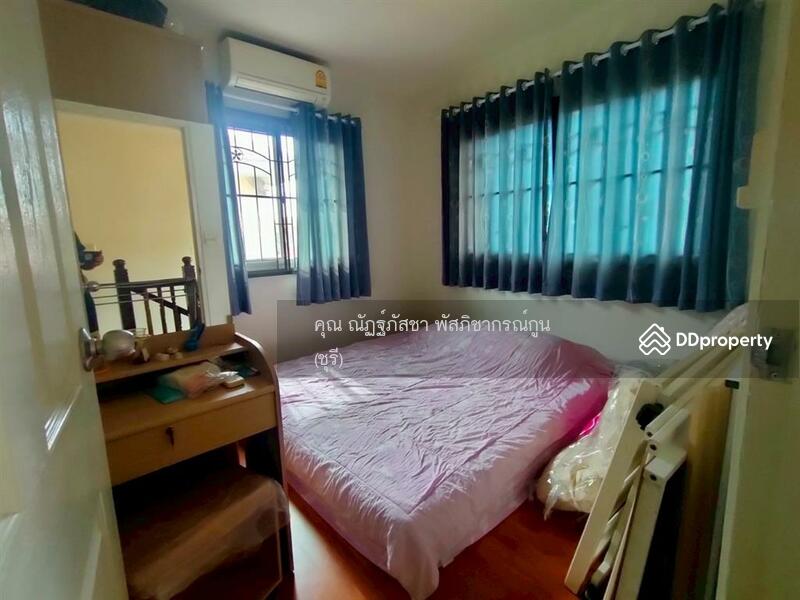 ขาย - Baan Prueksa Village 2 : พฤกษาวิลเลจ 2, ปทุมธานี