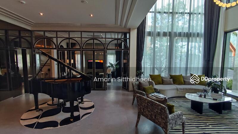 ขาย - Grand Bangkok Boulevard Yard Bangna : แกรนด์ บางกอก บูเลอวาร์ด ยาร์ด บางนา, กรุงเทพ