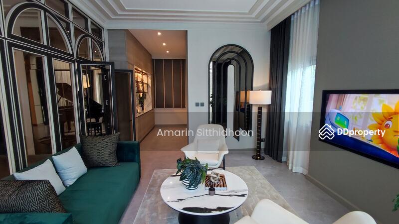 ขาย - Grand Bangkok Boulevard Yard Bangna : แกรนด์ บางกอก บูเลอวาร์ด ยาร์ด บางนา, กรุงเทพ