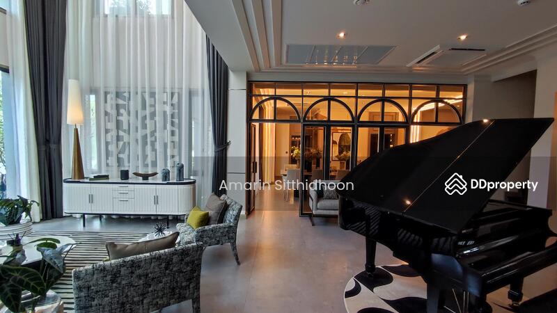ขาย - Grand Bangkok Boulevard Yard Bangna : แกรนด์ บางกอก บูเลอวาร์ด ยาร์ด บางนา, กรุงเทพ