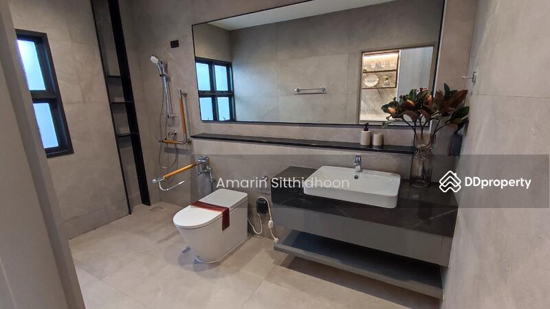 ขาย - Grand Bangkok Boulevard Yard Bangna : แกรนด์ บางกอก บูเลอวาร์ด ยาร์ด บางนา, กรุงเทพ