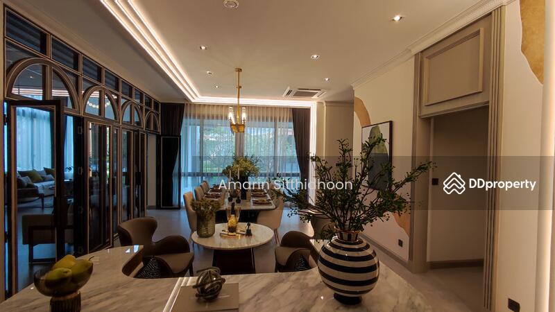 ขาย - Grand Bangkok Boulevard Yard Bangna : แกรนด์ บางกอก บูเลอวาร์ด ยาร์ด บางนา, กรุงเทพ